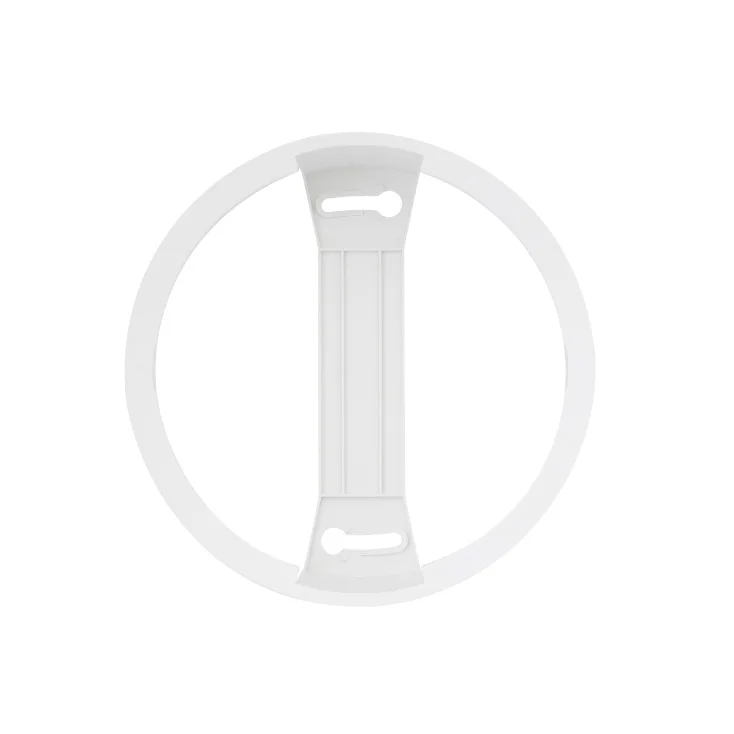 Beli nosač za ugradni LED panel 13W slika 2