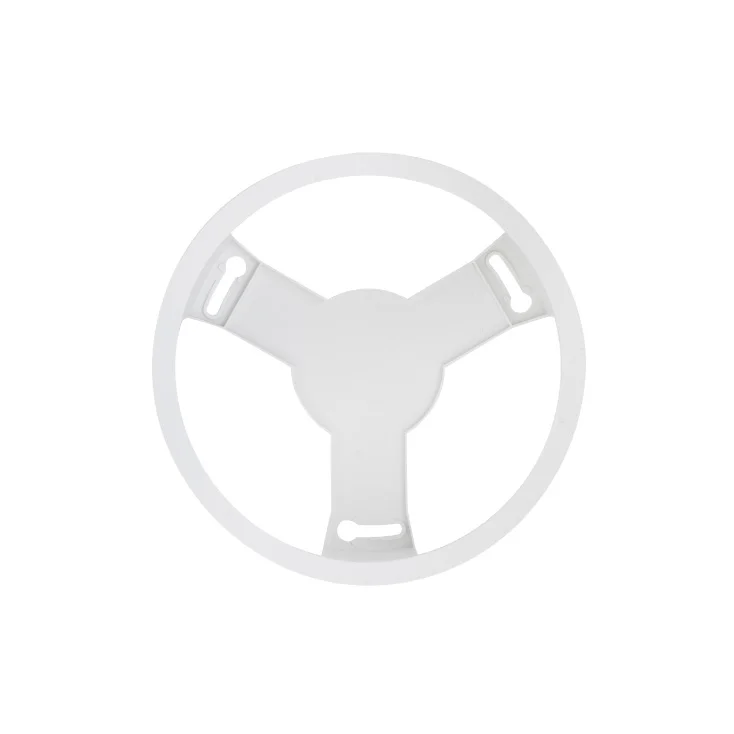 Beli nosač za ugradni LED panel 18W slika 2