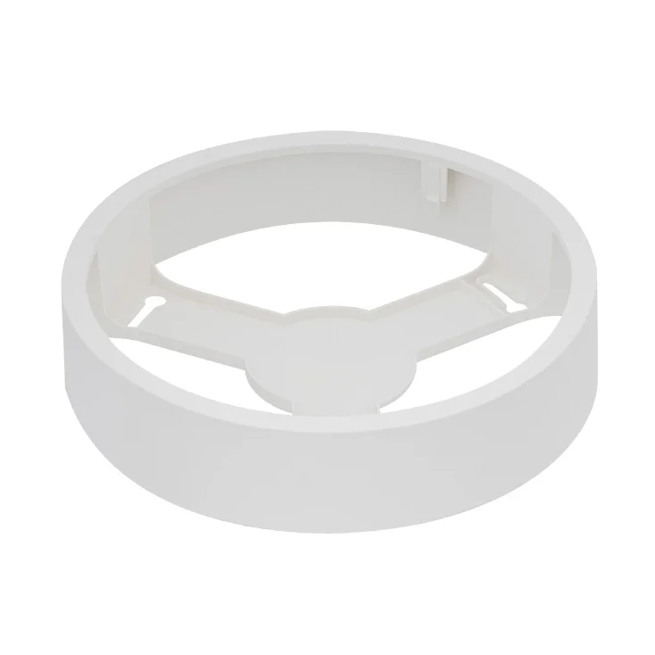 Beli nosač za ugradni LED panel 24W i 30W slika 1