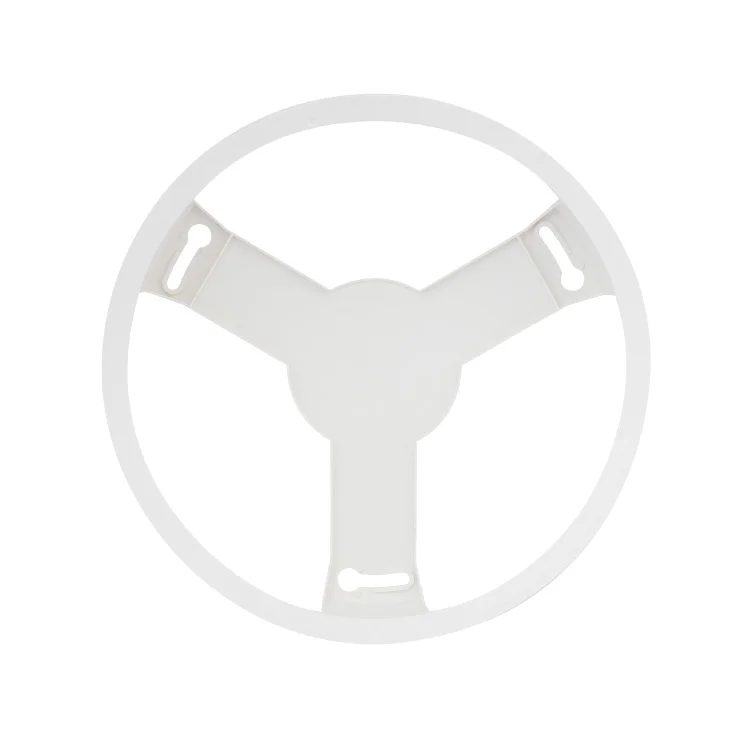 Beli nosač za ugradni LED panel 24W i 30W slika 2