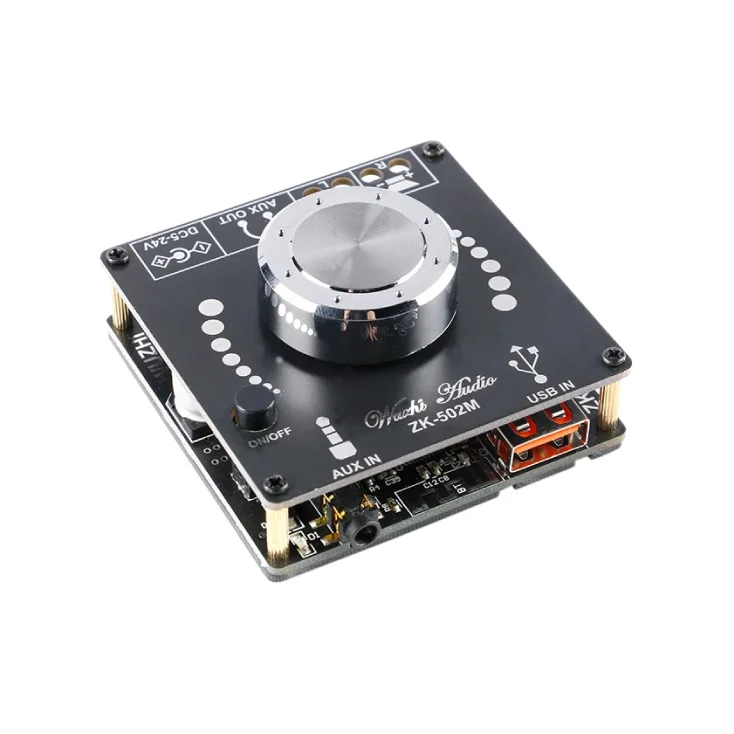 Ugradno stereo pojačalo 2x50W slika 1