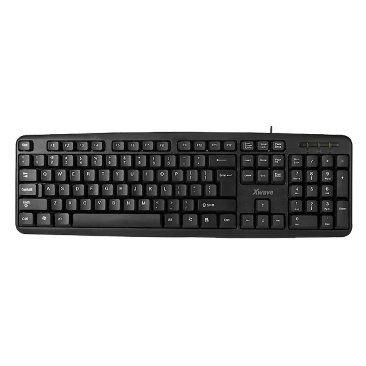 USB tastatura Xwave slika 1