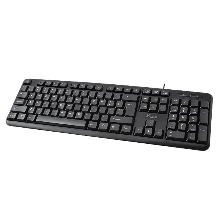 USB tastatura Xwave slika 2