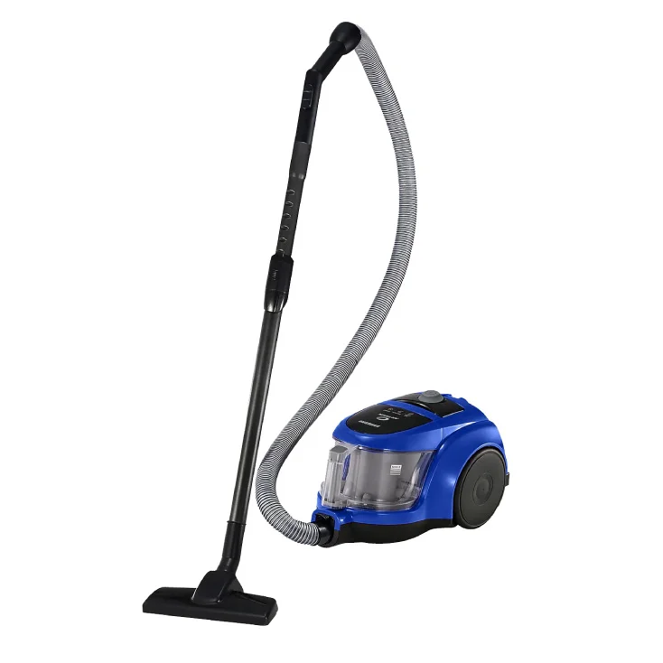 SAMSUNG usisivač sa posudom 1800 W slika 1