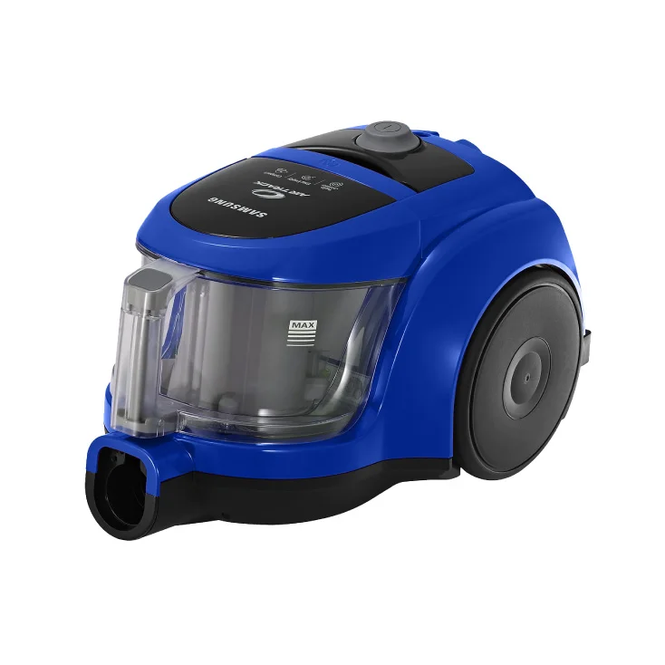 SAMSUNG usisivač sa posudom 1800 W slika 3
