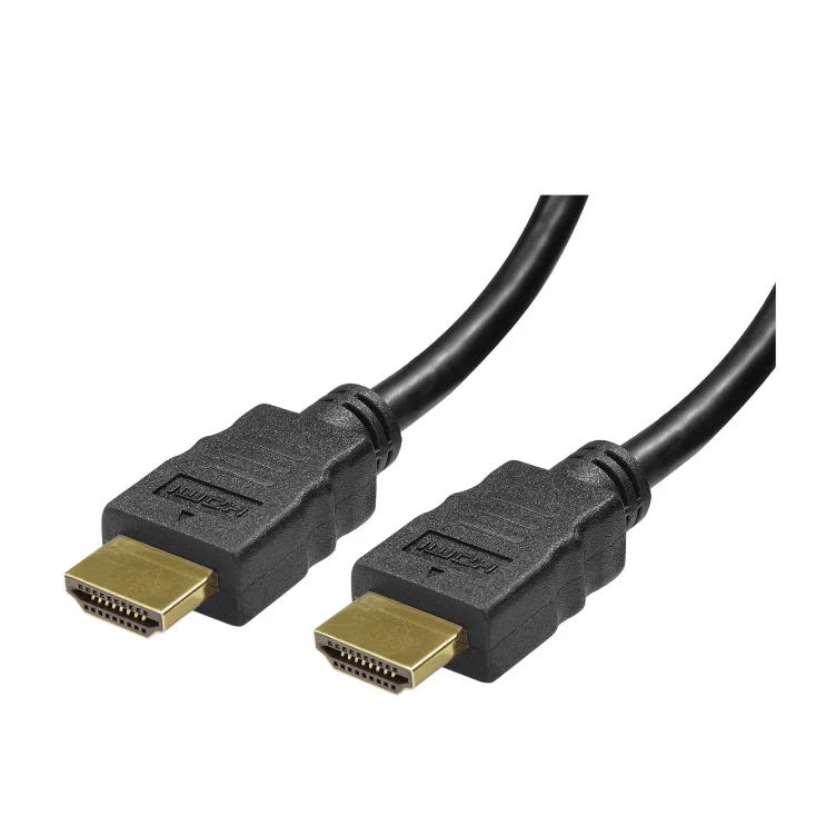 HDMI V2.0 kabel pozlaćen 2.5 m slika 1