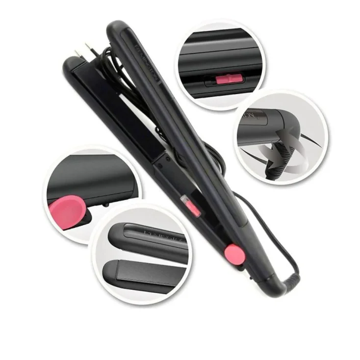 REMINGTON presa za kosu 200°C slika 2