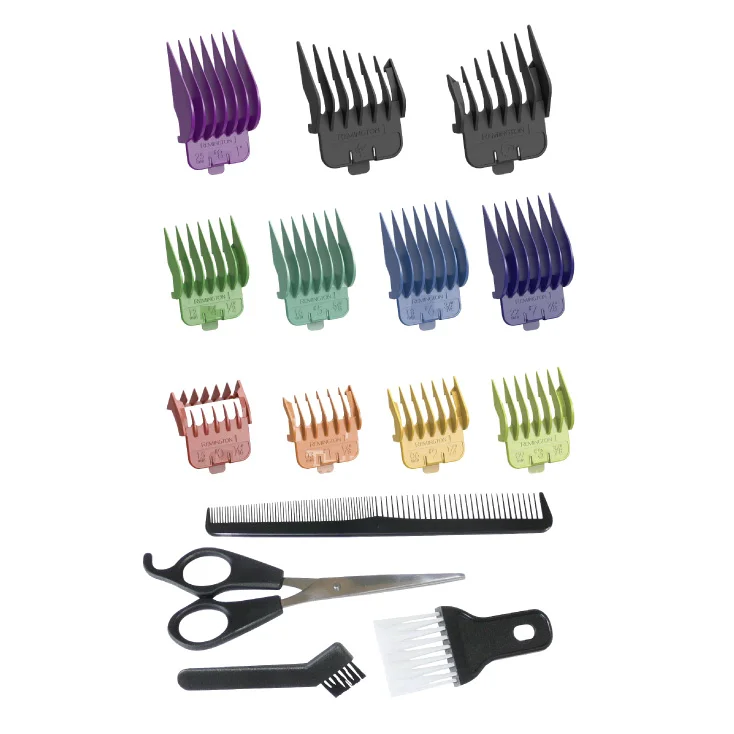 REMINGTON mašinica za šišanje slika 3