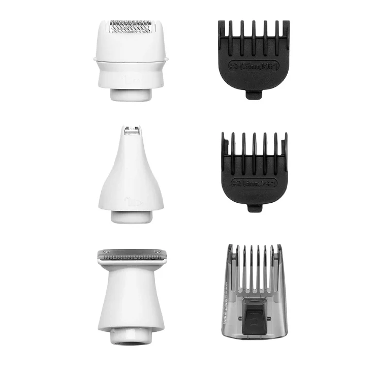 REMINGTON trimer za lice, kosu i telo slika 2