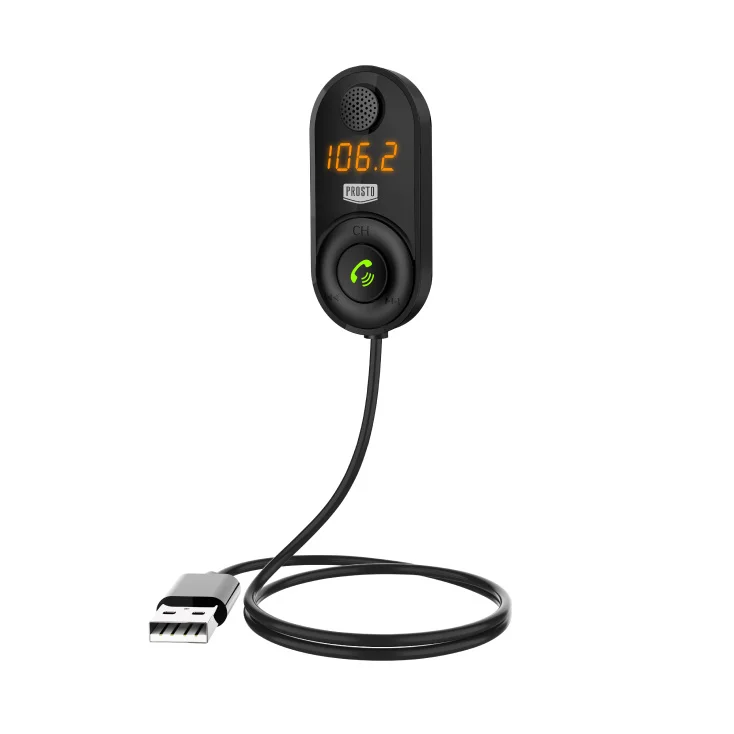 Bluetooth FM transmiter BT-06 slika 1