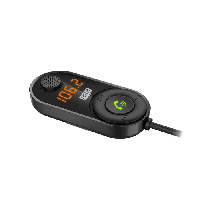 Bluetooth FM transmiter BT-06 slika 3