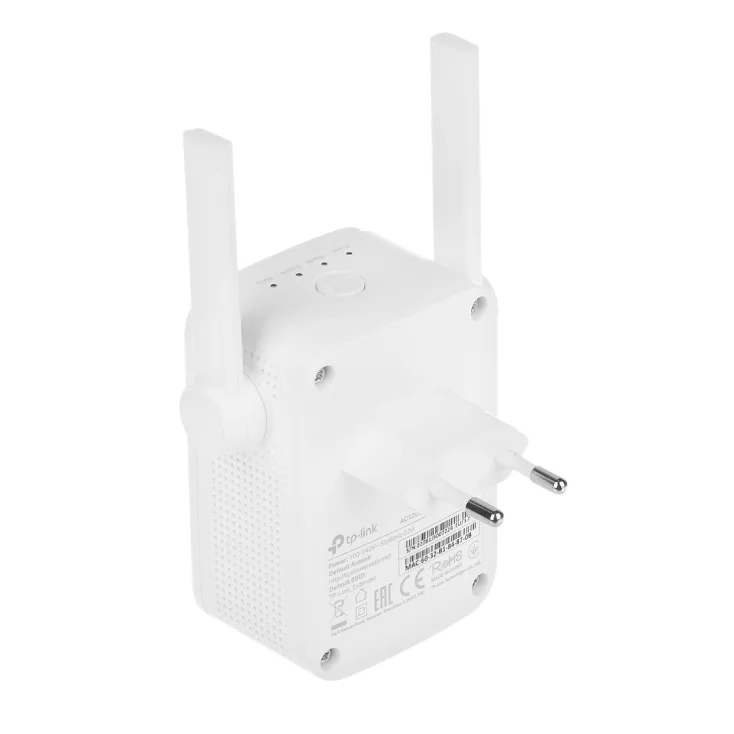 Wi-Fi ripiter, AP slika 2