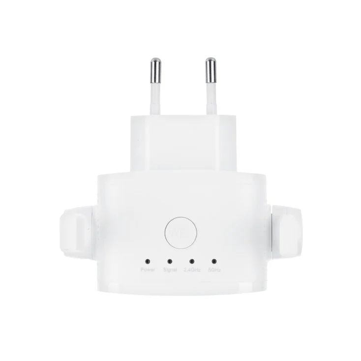 Wi-Fi ripiter, AP slika 3