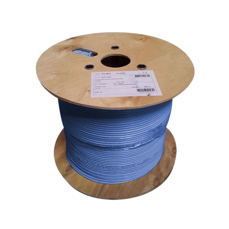 UTP kabel CAT.6 - pun presek slika 2