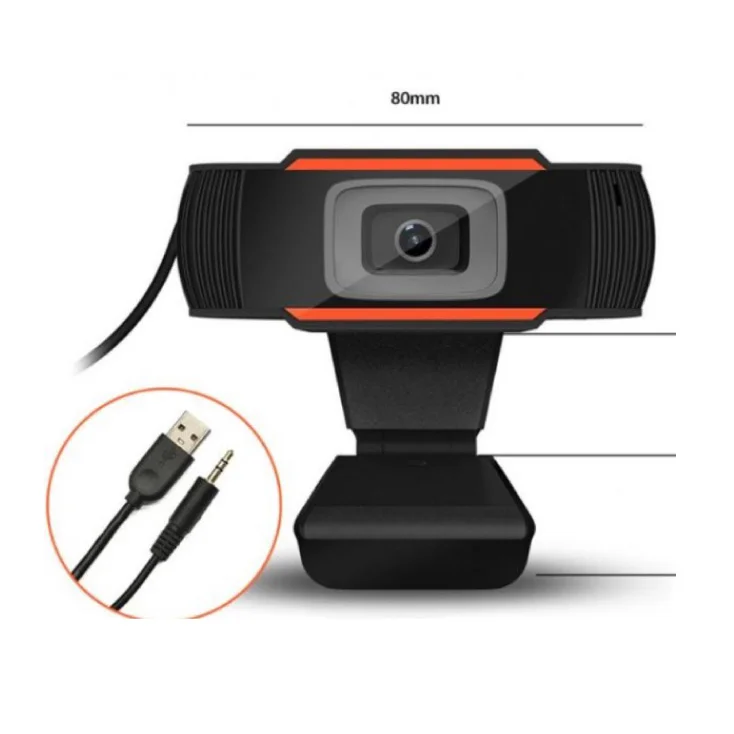 Web kamera sa mikrofonom slika 2