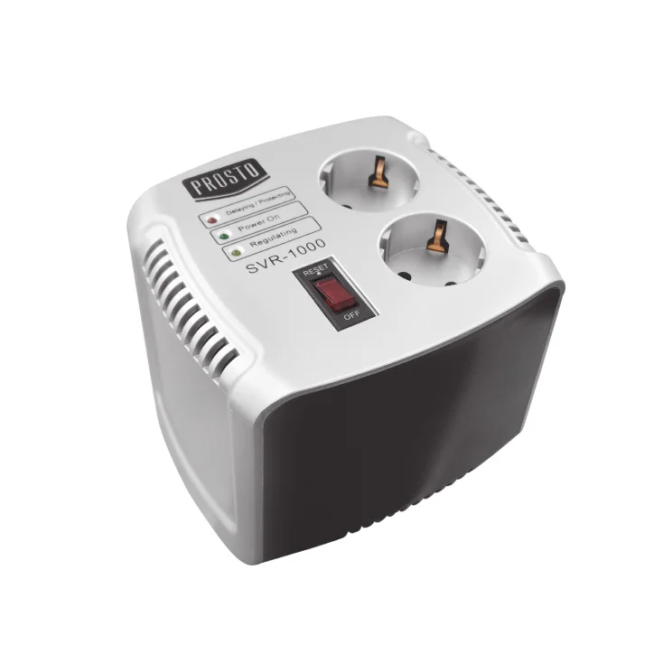 PROSTO stabilizator napona 1000VA slika 1