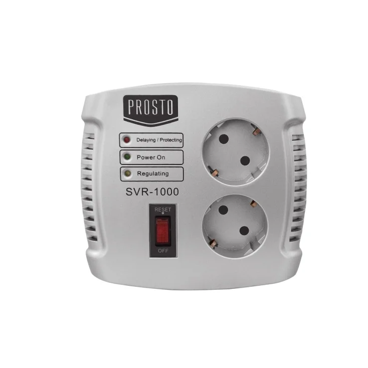 PROSTO stabilizator napona 1000VA slika 2