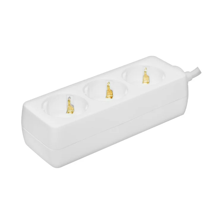 Razvodnik sa 3 mesta 1,5m 1.0 mm2 slika 1