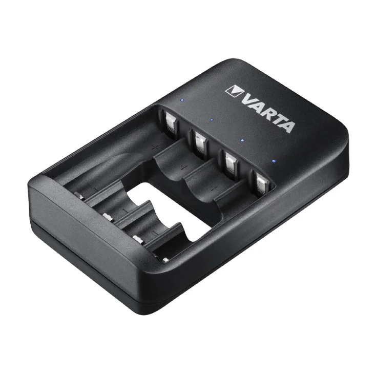 Punjač Ni-MH akumulatora do 4 kom. slika 2