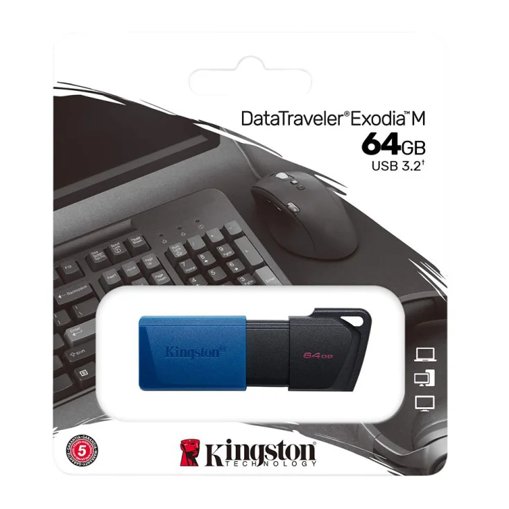 USB flash disk 64GB slika 3