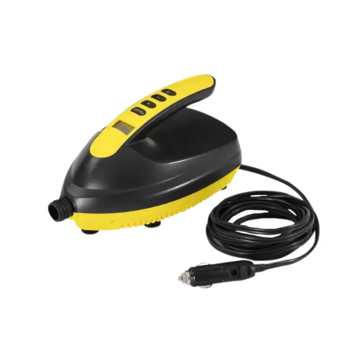 Električna vazdušna pumpa slika 1