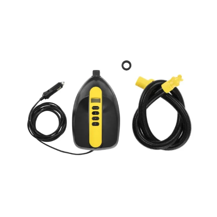 Električna vazdušna pumpa slika 2