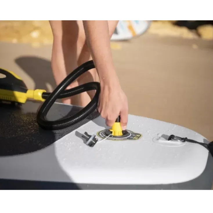 Električna vazdušna pumpa slika 3