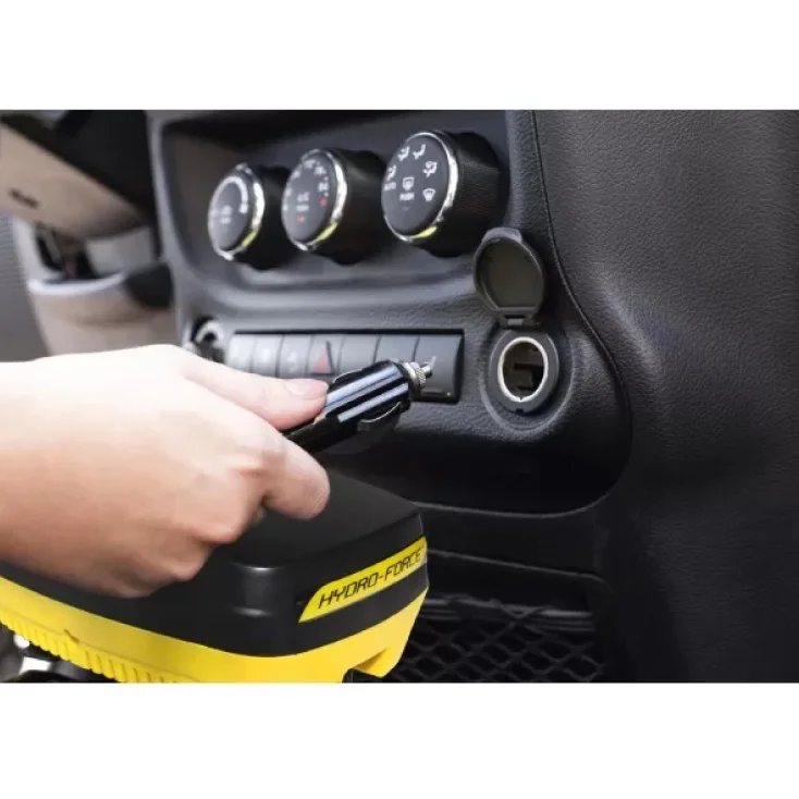 Električna vazdušna pumpa slika 4