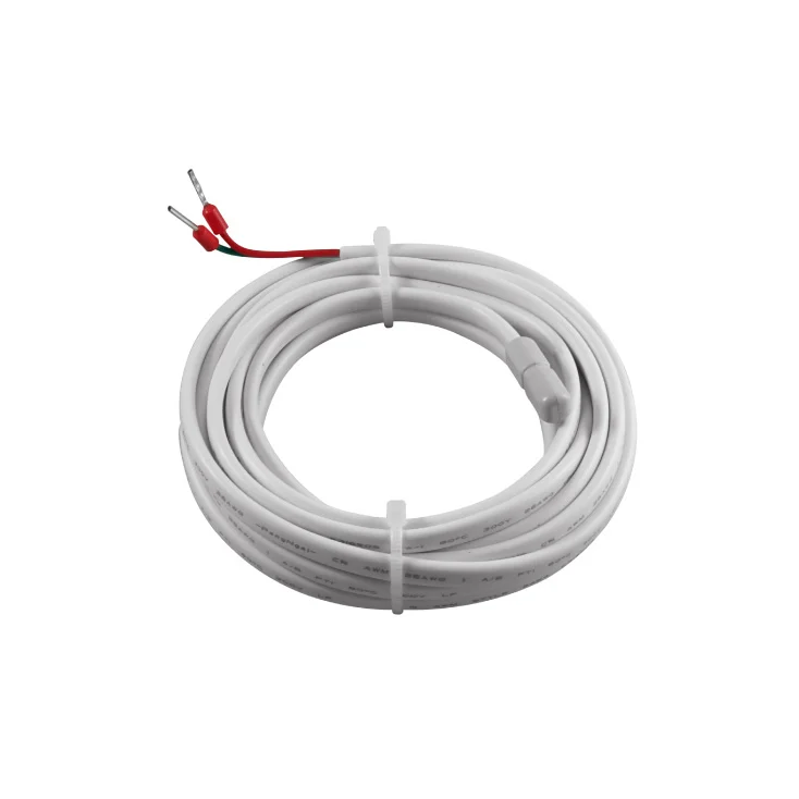 SMART žični Wi-Fi termostat za podno grejanje slika 4