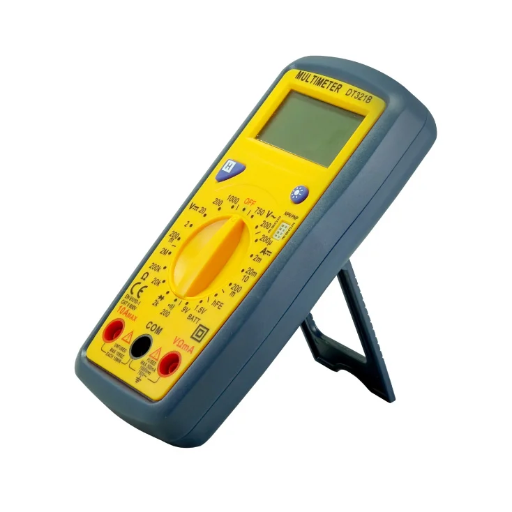 Digitalni multimetar slika 2