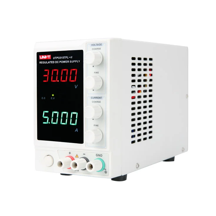 Laboratorijski ispravljač slika 1