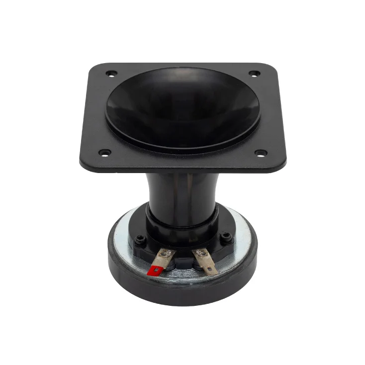 Visokotonski PA zvučnik 86x86mm 60W slika 1