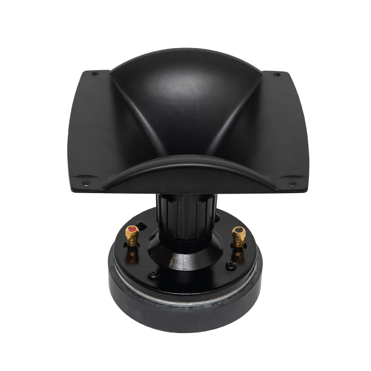 Visokotonski PA zvučnik 160x124mm 80W slika 1