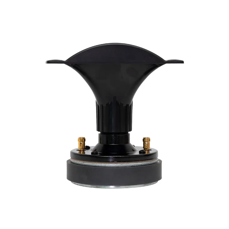 Visokotonski PA zvučnik 160x124mm 80W slika 2