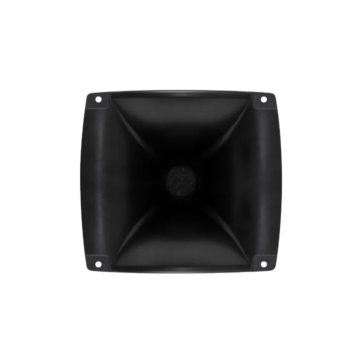 Visokotonski PA zvučnik 160x124mm 80W slika 3