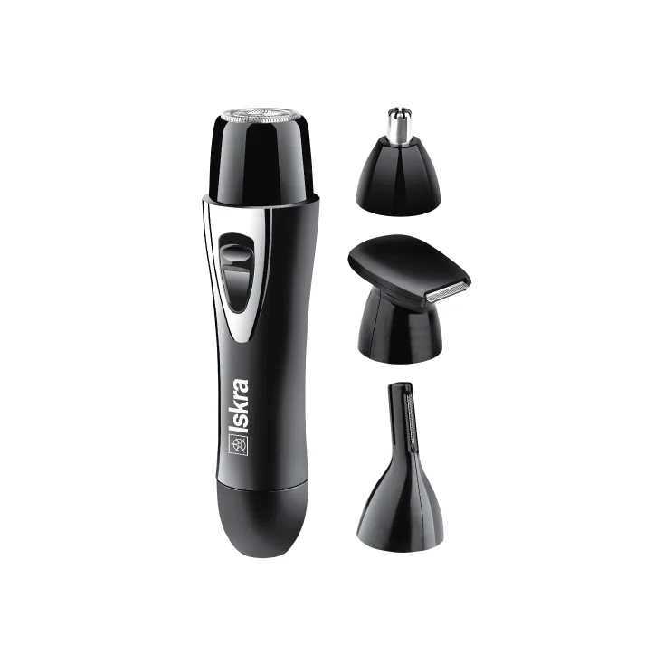 ISKRA trimer za kosu, lice i bradu slika 1