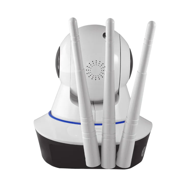 IP Wi-Fi kamera slika 2