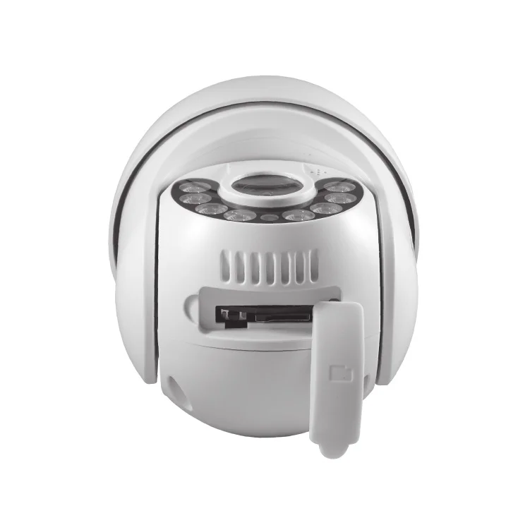 IP Wi-Fi kamera slika 2