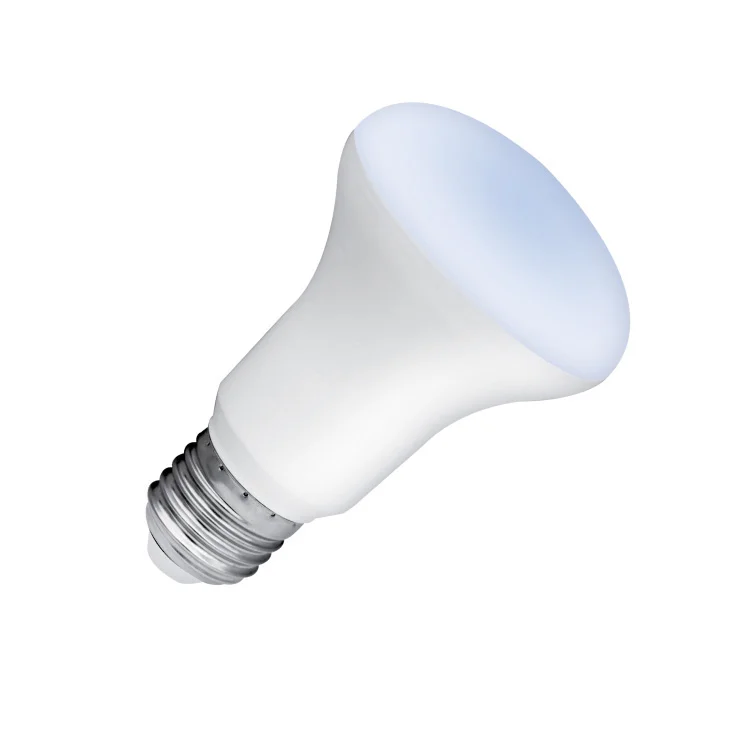 LED sijalica hladno bela 8W slika 1