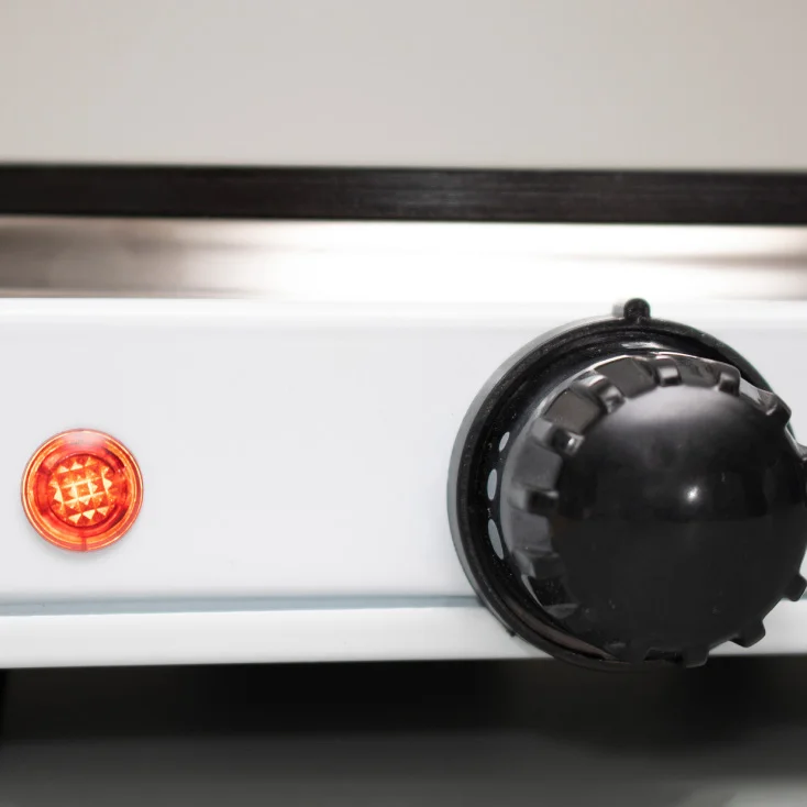 Rešo sa jednom grejnom pločom 1500W slika 3