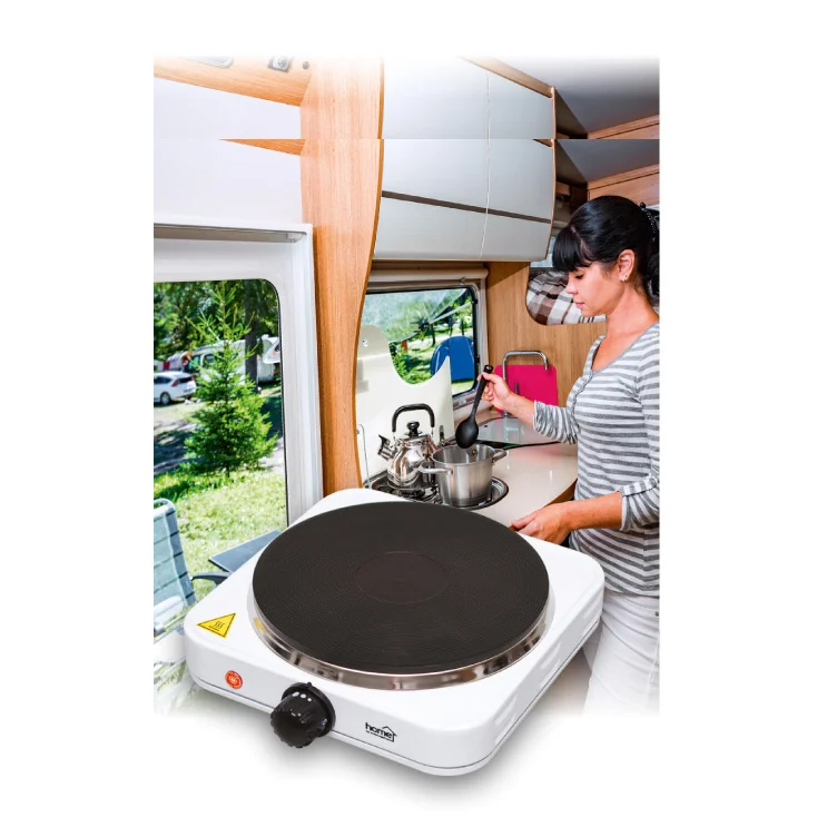 Rešo sa jednom grejnom pločom 1500W slika 4