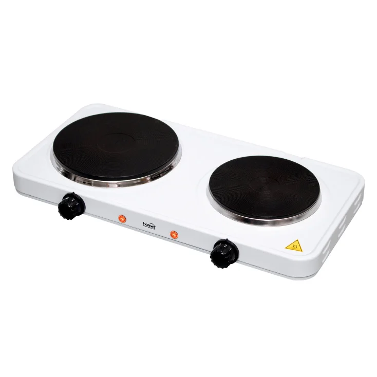 Rešo sa dve grejne ploče 1000+1500W slika 2