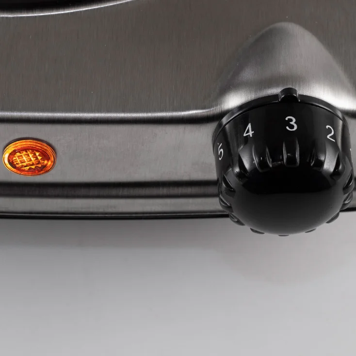 Rešo sa jednom grejnom pločom 1500W slika 3