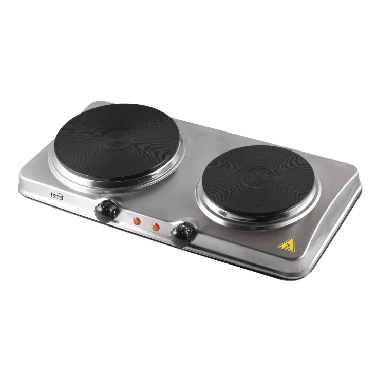 Rešo sa dve grejne ploče 1000+1500W slika 2