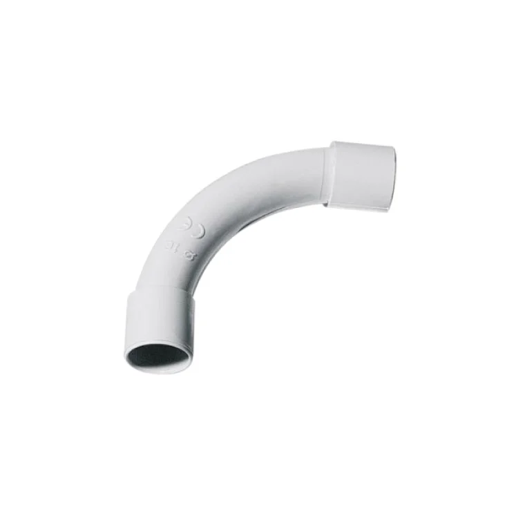 Instalaciona spojnica lakat 25mm slika 1