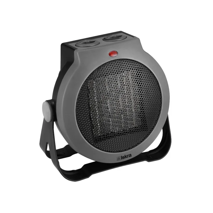 ISKRA PTC keramička grejalica 1500W slika 2