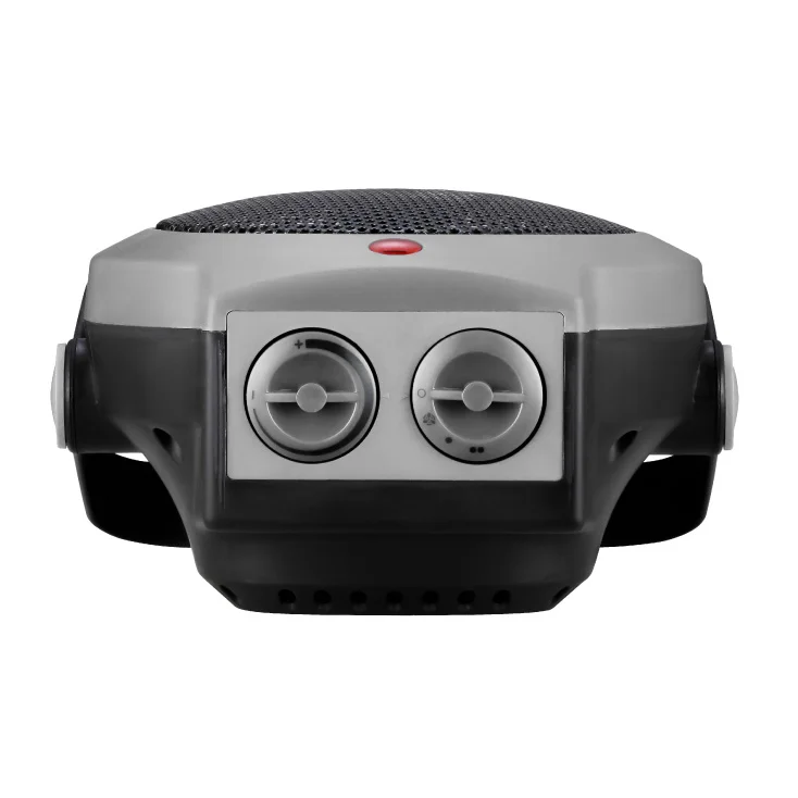 ISKRA PTC keramička grejalica 1500W slika 3