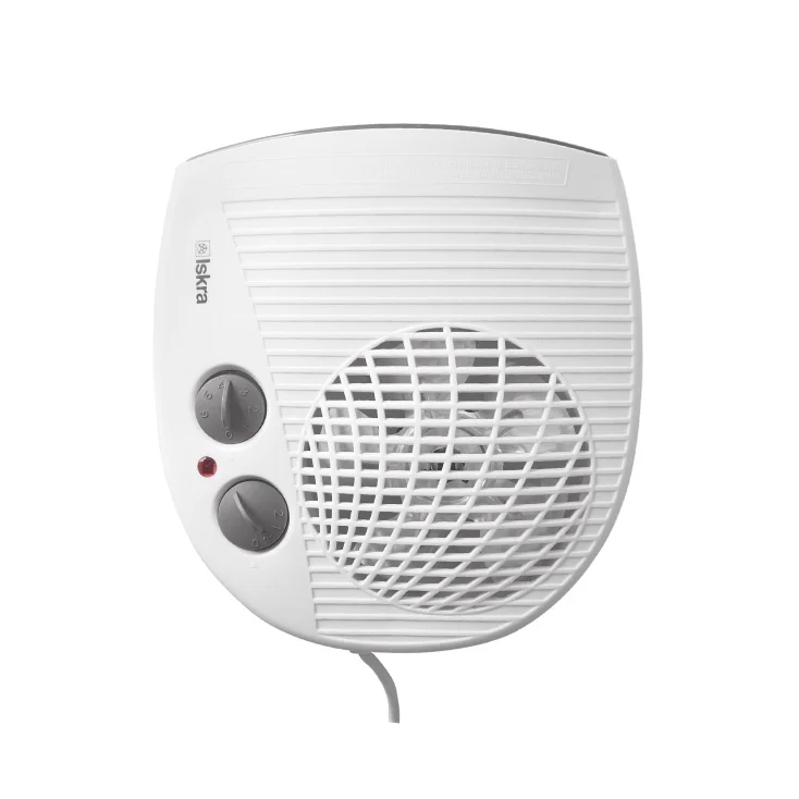 ISKRA grejalica 2000W slika 2