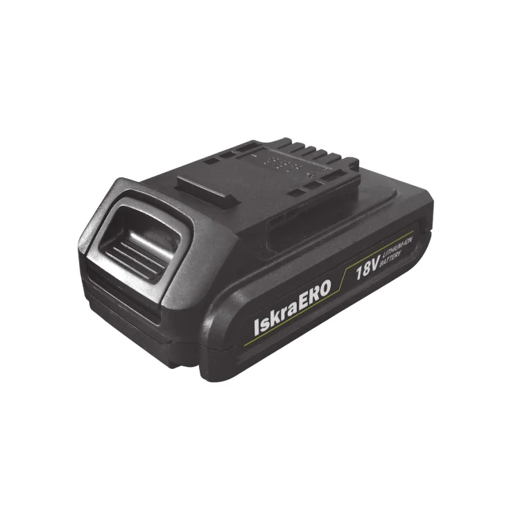 ISKRA akumulator za bušilicu slika 1