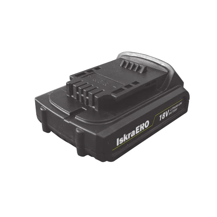 ISKRA akumulator za bušilicu slika 2